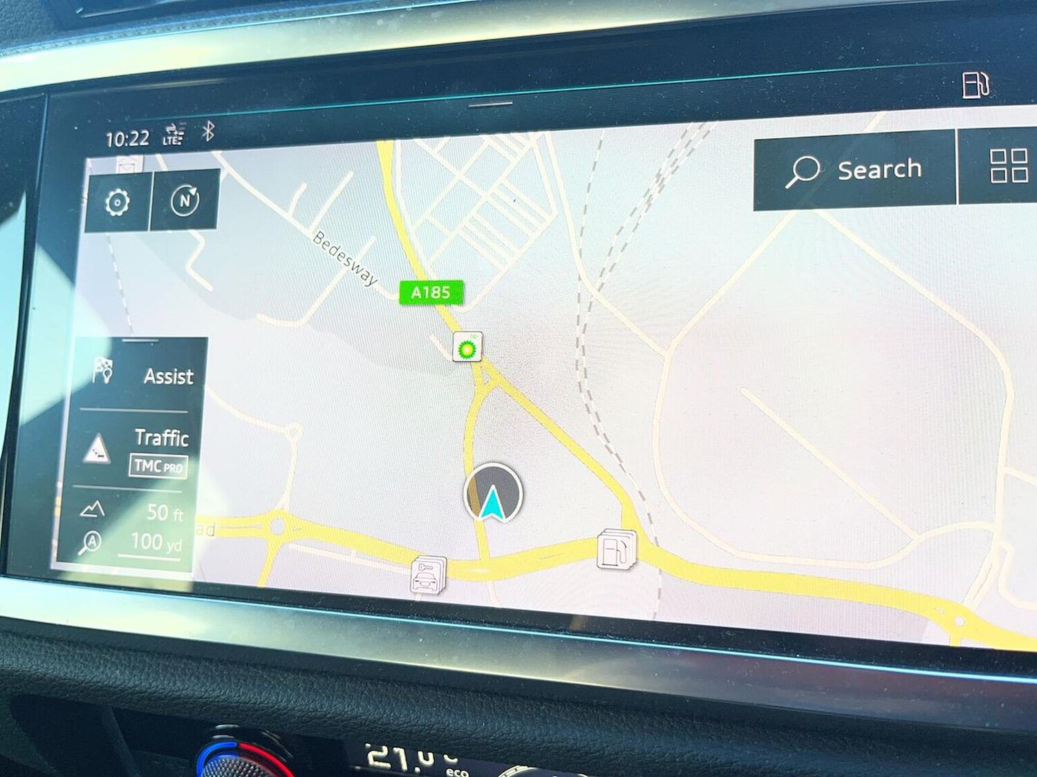 Used Audi Q3 2020 for sale - 78121907: Photo 24