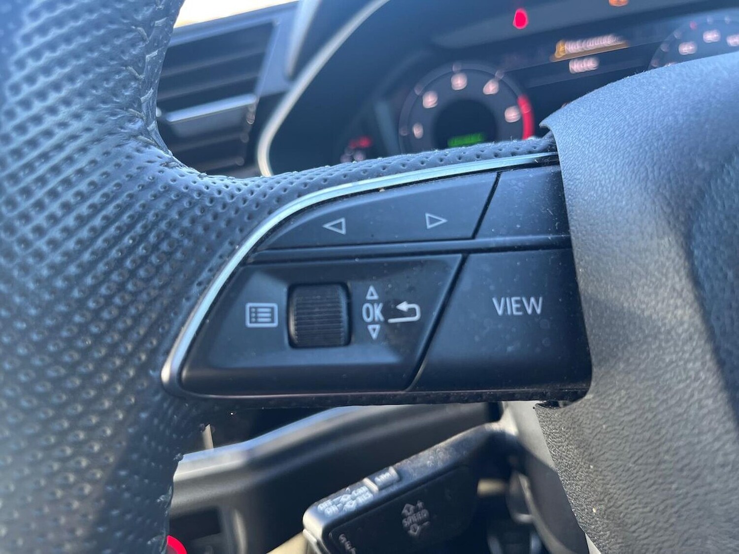 Used Audi Q3 2020 for sale - 78121907: Photo 26