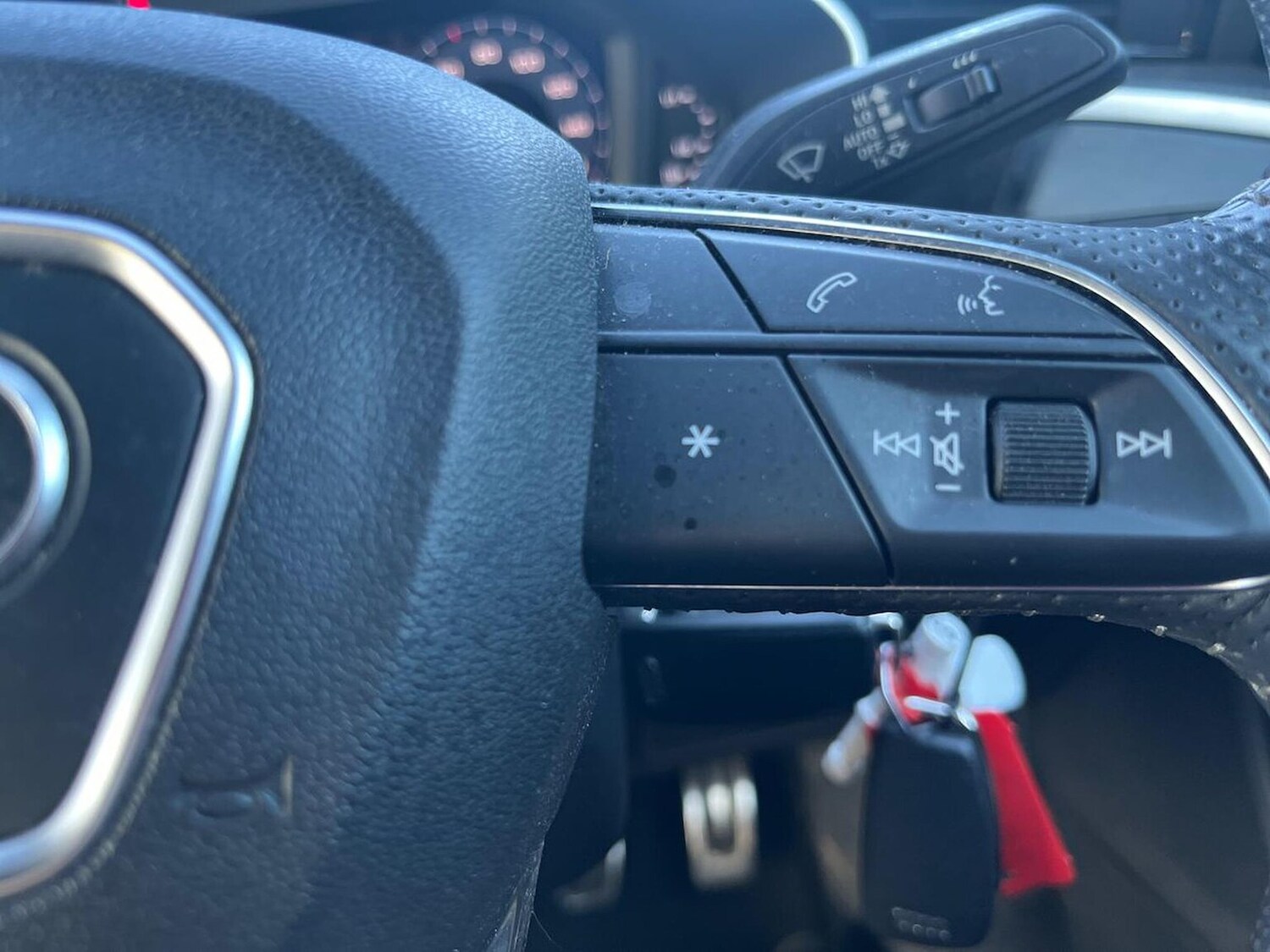 Used Audi Q3 2020 for sale - 78121907: Photo 27