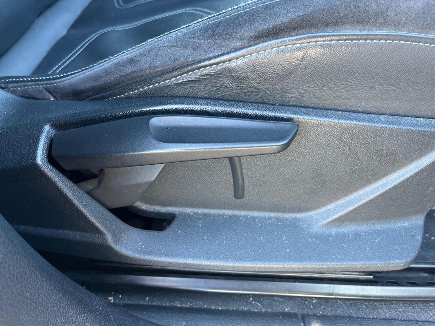 Used Audi Q3 2020 for sale - 78121907: Photo 30