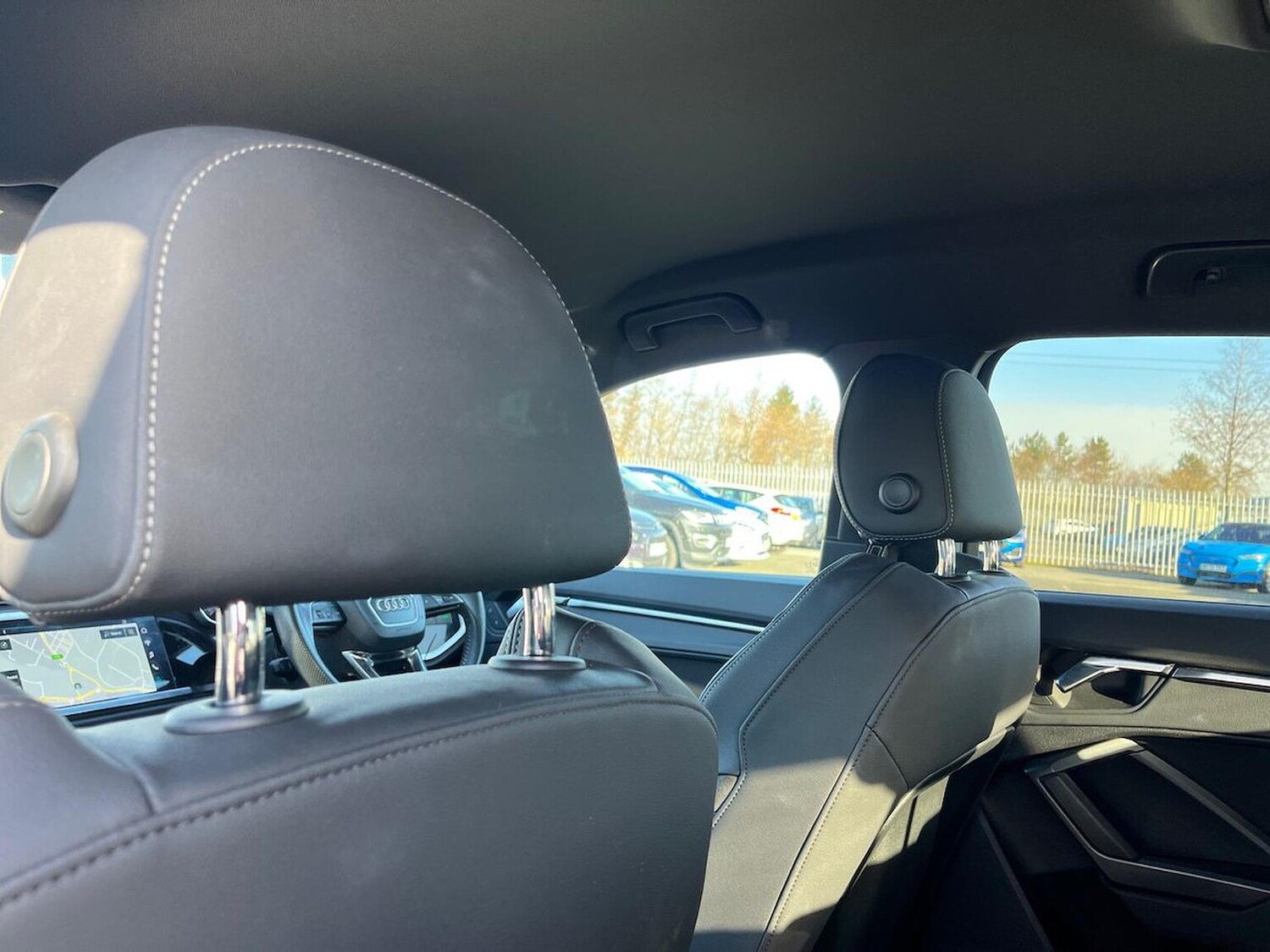 Used Audi Q3 2020 for sale - 78121907: Photo 32