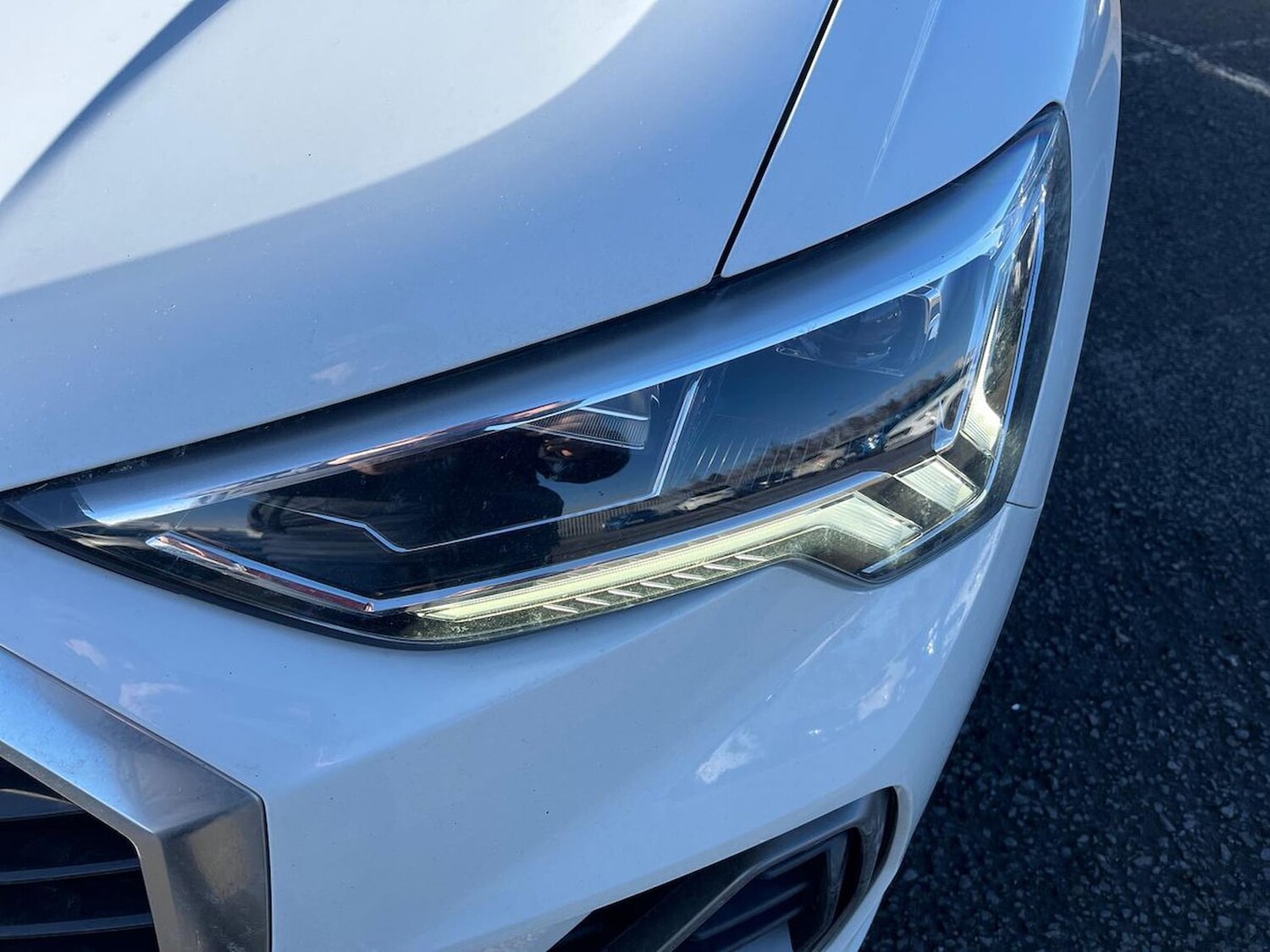 Used Audi Q3 2020 for sale - 78121907: Photo 34