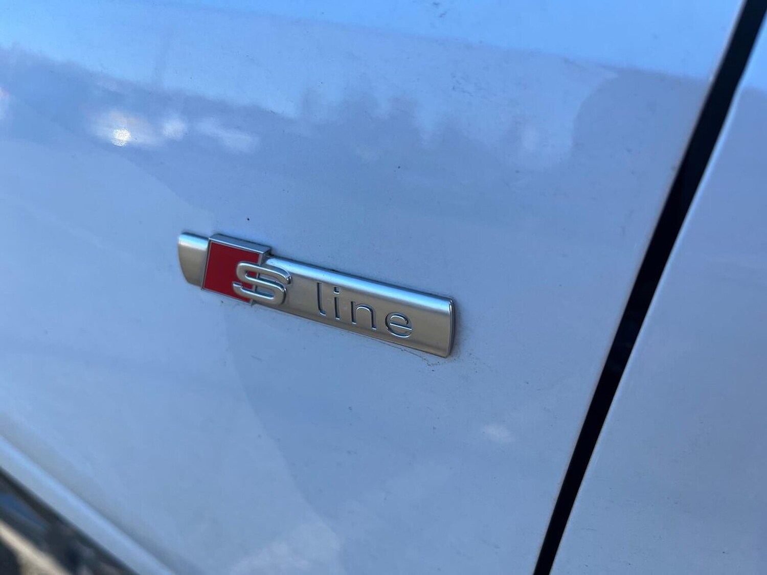 Used Audi Q3 2020 for sale - 78121907: Photo 35