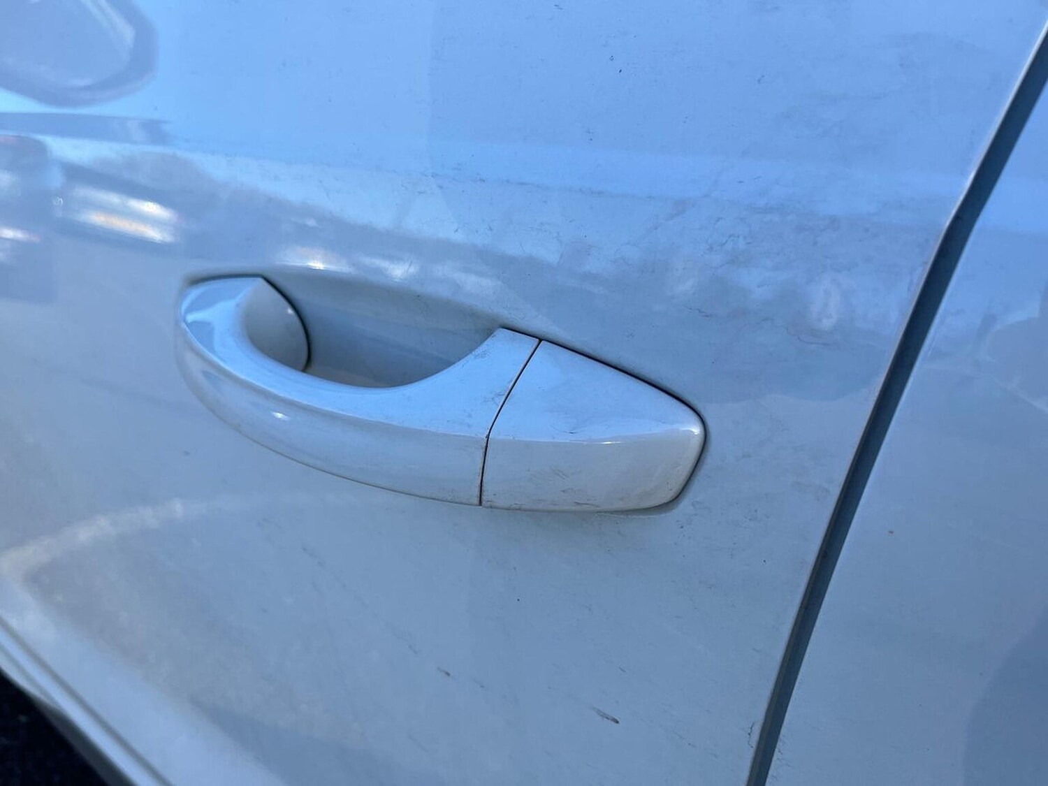 Used Audi Q3 2020 for sale - 78121907: Photo 37