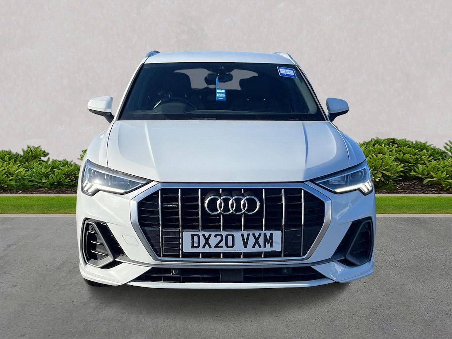 Used Audi Q3 2020 for sale - 78121907: Photo 5