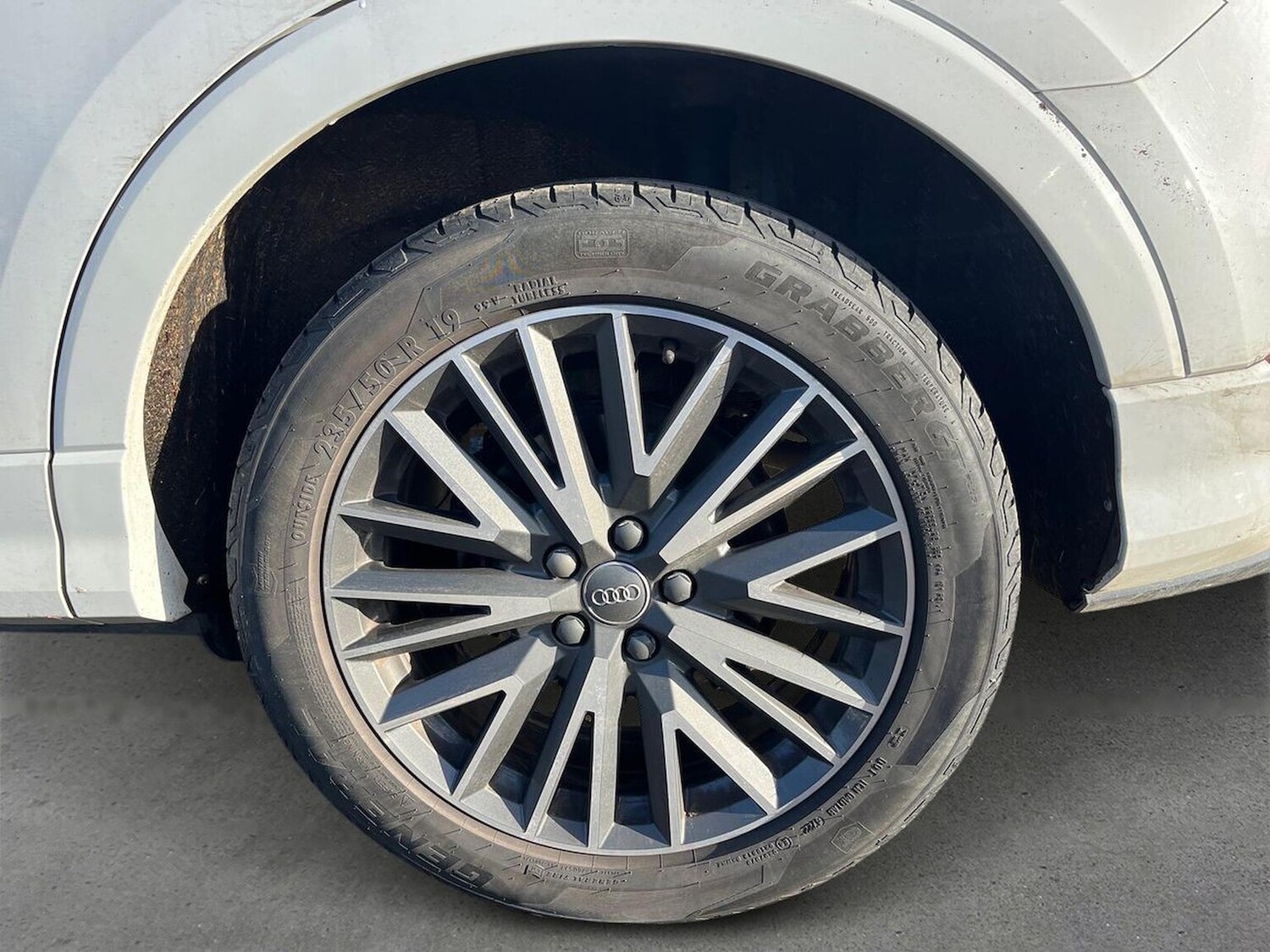 Used Audi Q3 2020 for sale - 78121907: Photo 6