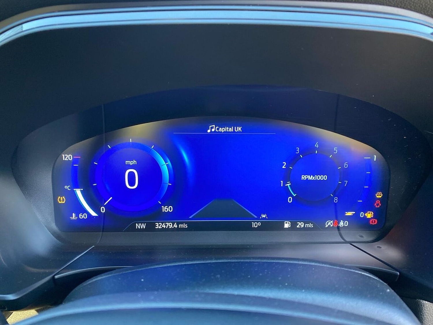 Used Ford Kuga 2020 for sale - 76391778: Photo 10