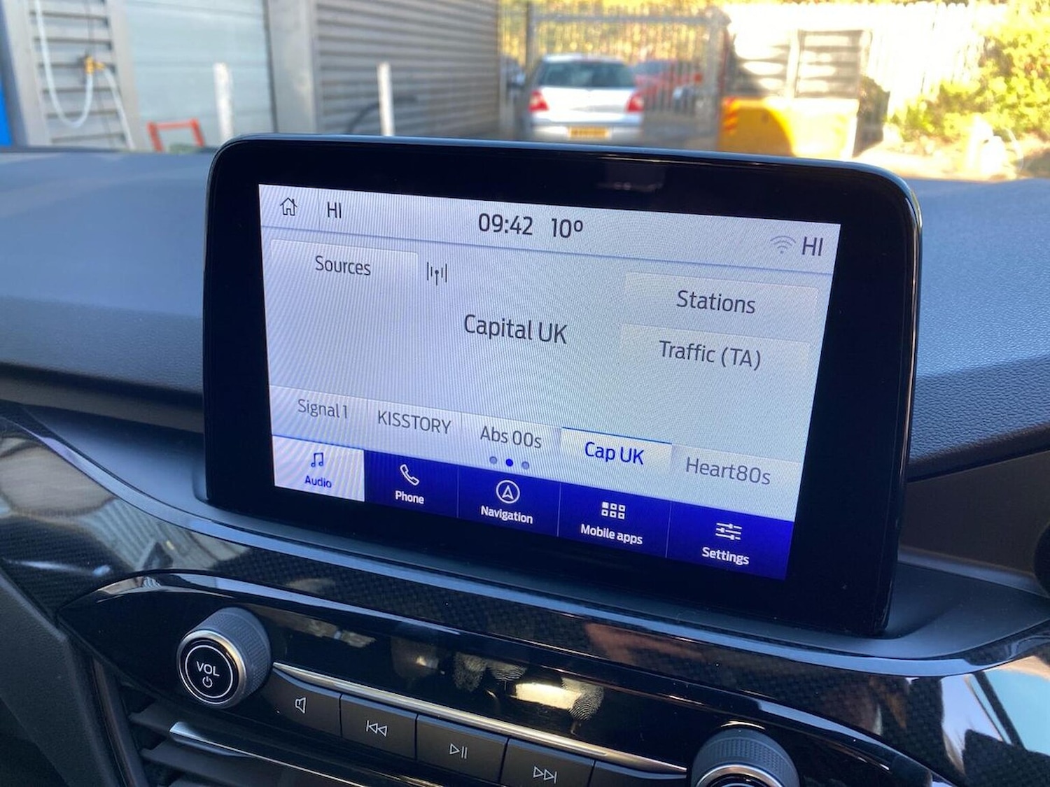 Used Ford Kuga 2020 for sale - 76391778: Photo 11