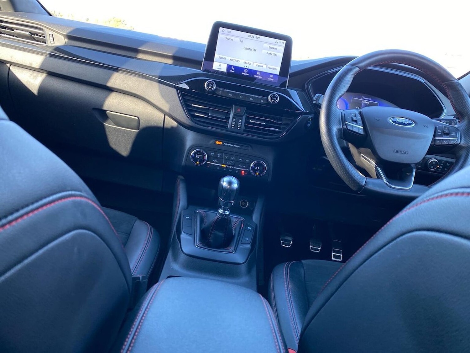 Used Ford Kuga 2020 for sale - 76391778: Photo 13