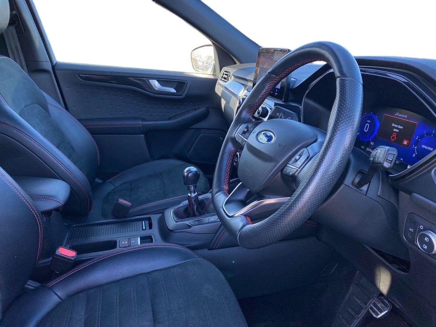 Used Ford Kuga 2020 for sale - 76391778: Photo 15