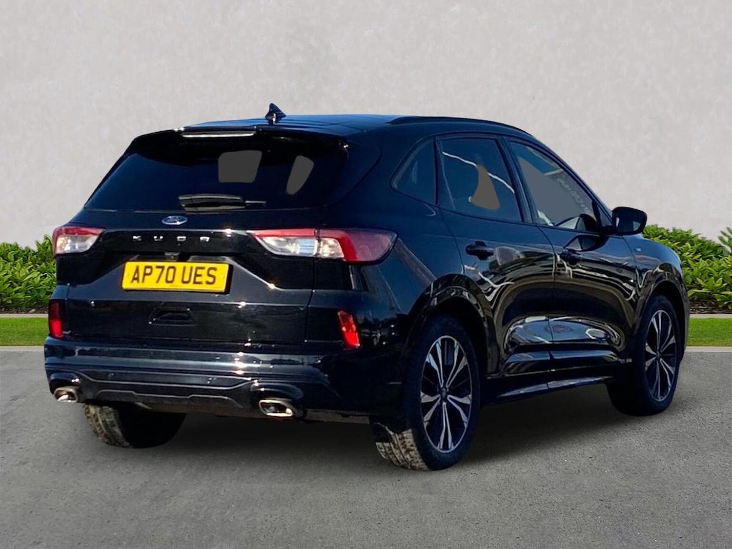 Used Ford Kuga 2020 for sale - 76391778: Photo 18