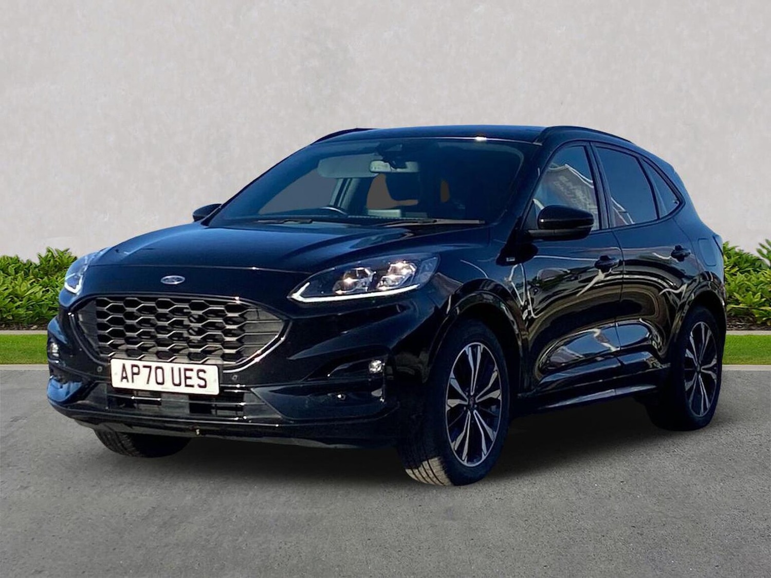 Used Ford Kuga 2020 for sale - 76391778: Photo 20