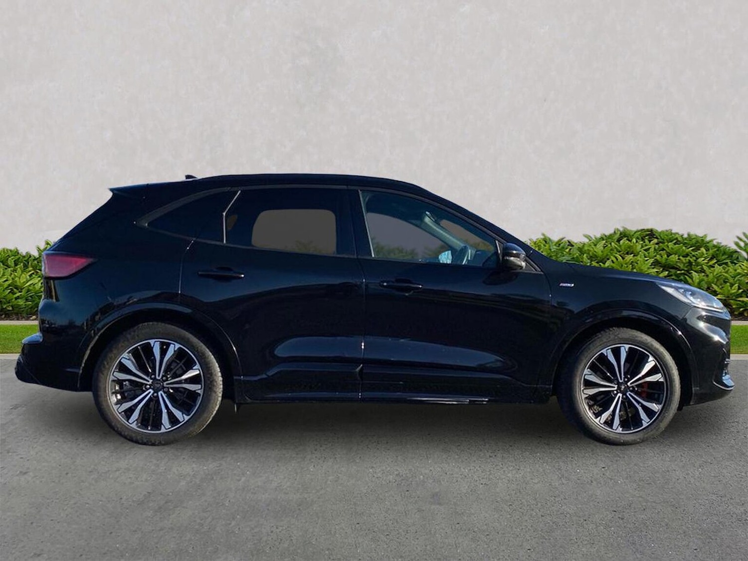 Used Ford Kuga 2020 for sale - 76391778: Photo 3