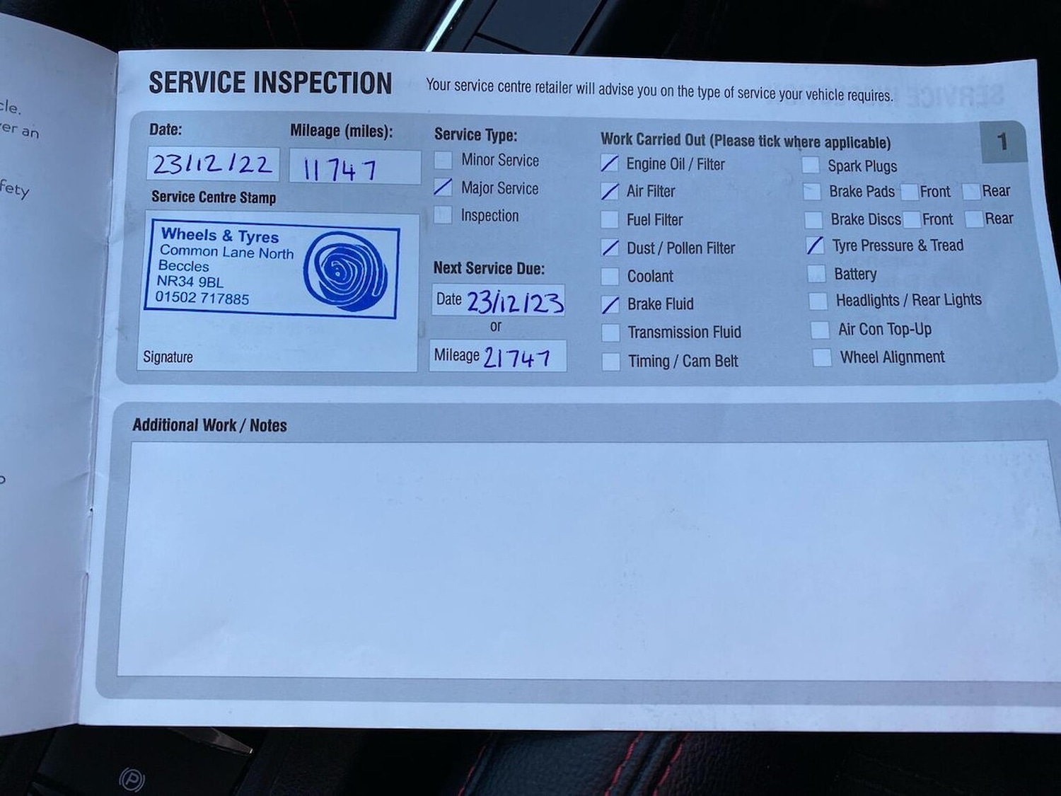 Used Ford Kuga 2020 for sale - 76391778: Photo 34