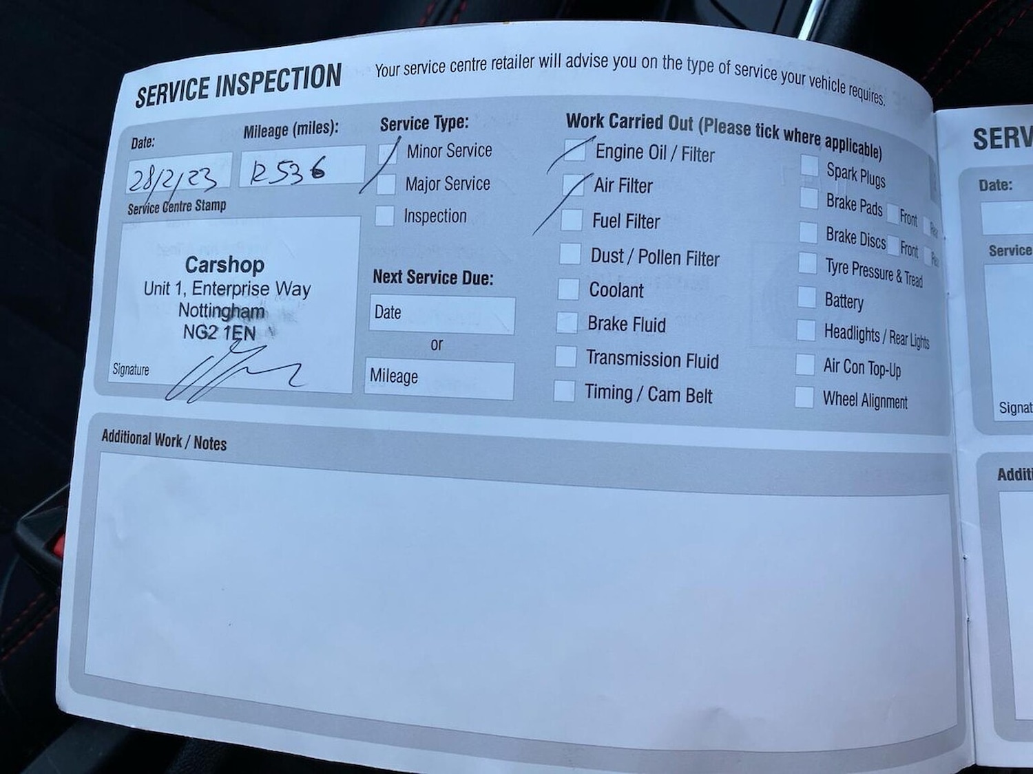 Used Ford Kuga 2020 for sale - 76391778: Photo 35