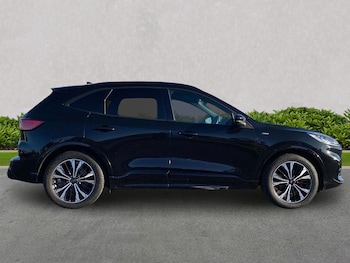 Used Ford Kuga 2020 for sale - 76391778: Photo