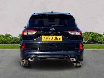 Used Ford Kuga 2020 for sale - 76391778: Photo