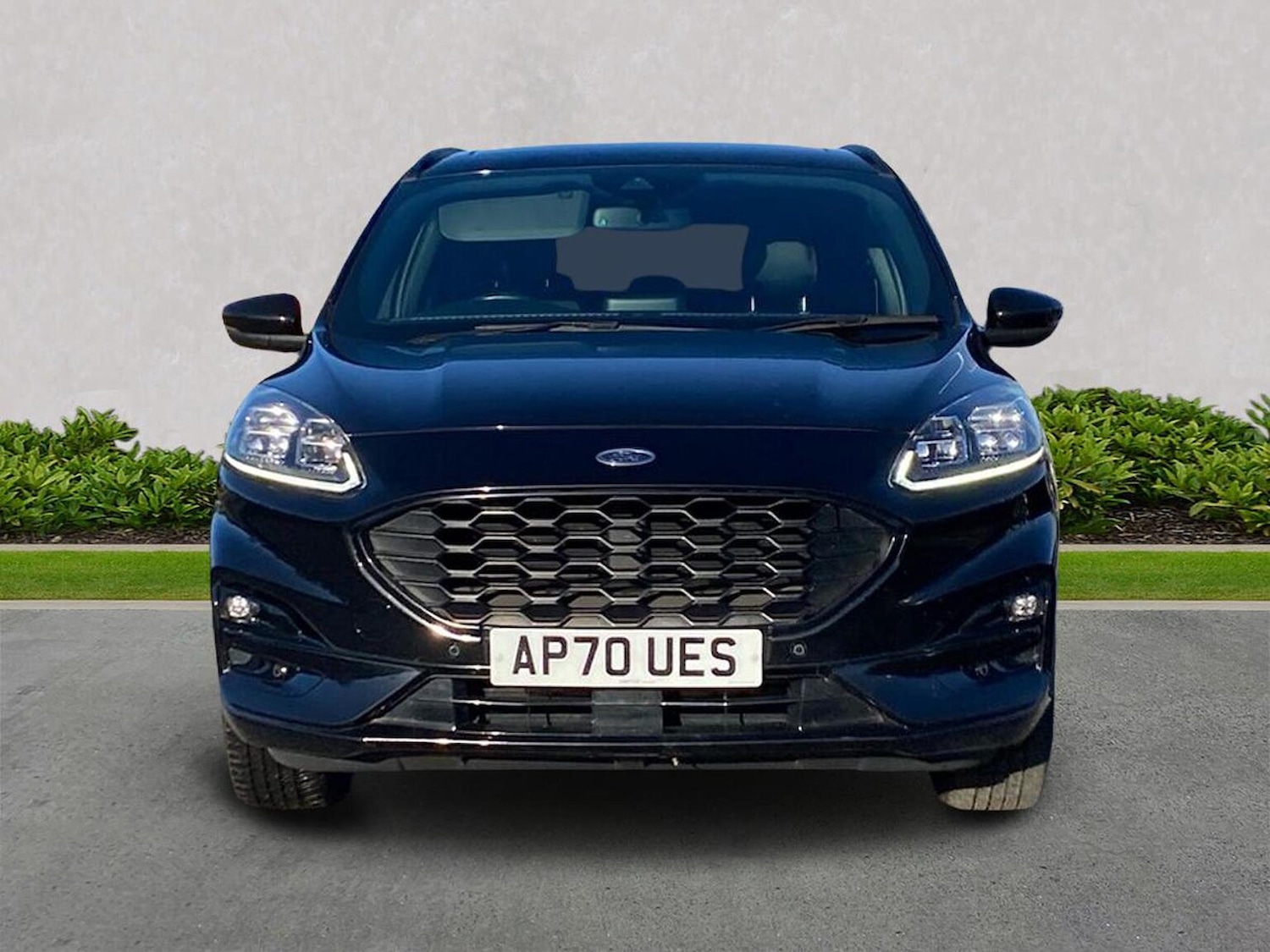 Used Ford Kuga 2020 for sale - 76391778: Photo 5