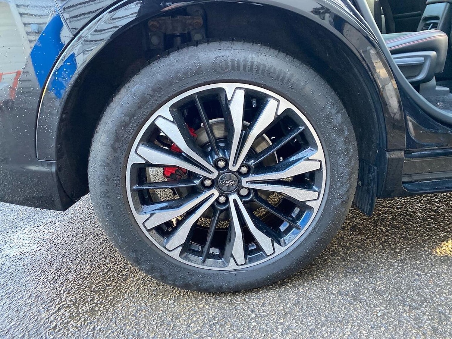 Used Ford Kuga 2020 for sale - 76391778: Photo 6