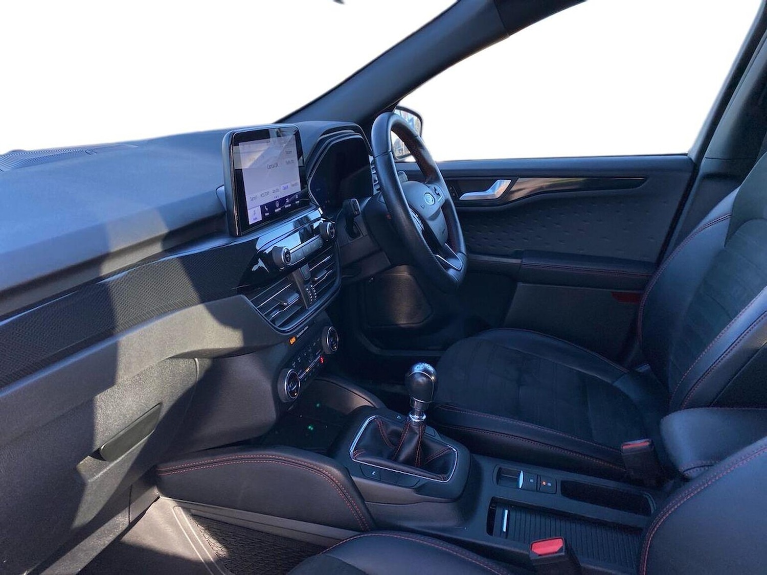 Used Ford Kuga 2020 for sale - 76391778: Photo 7