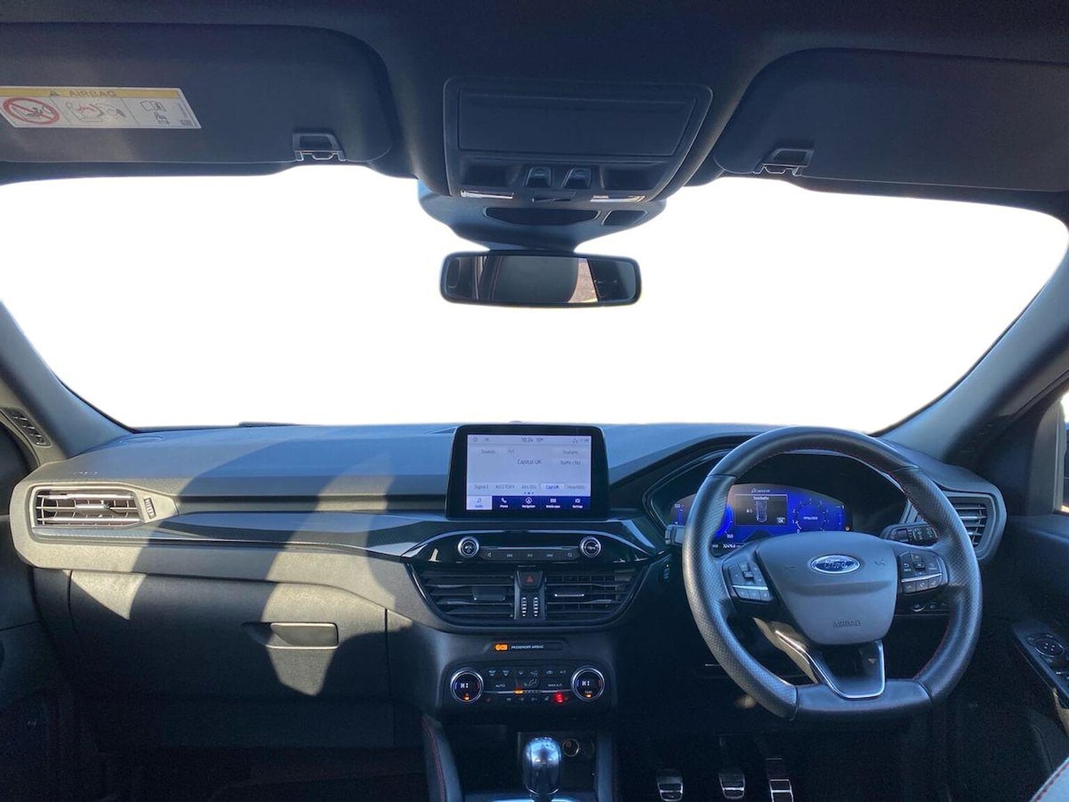 Used Ford Kuga 2020 for sale - 76391778: Photo 8