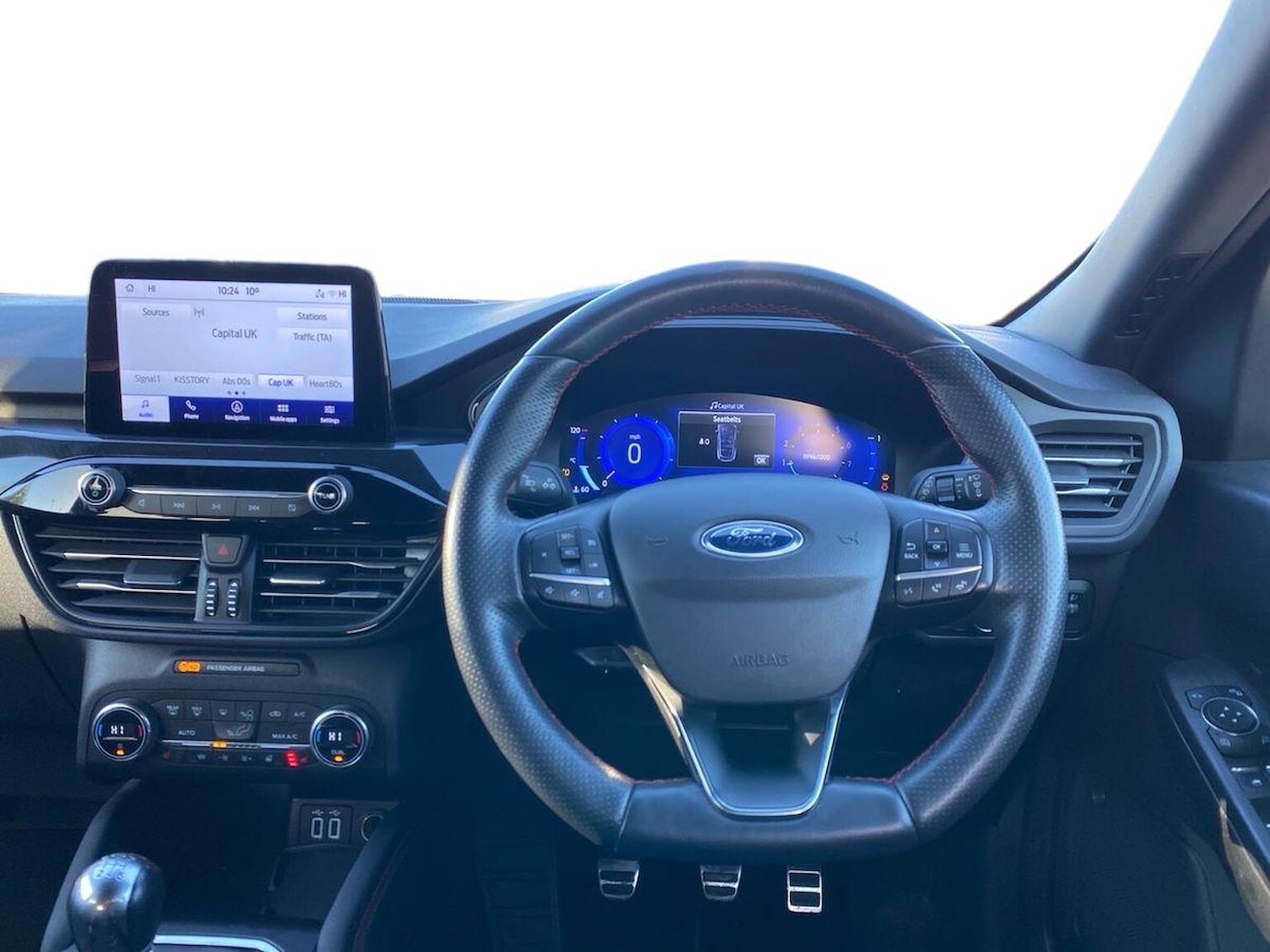 Used Ford Kuga 2020 for sale - 76391778: Photo 9