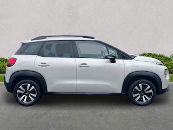 Used Citroen C3 Aircross 2018 for sale - 75908153: Photo
