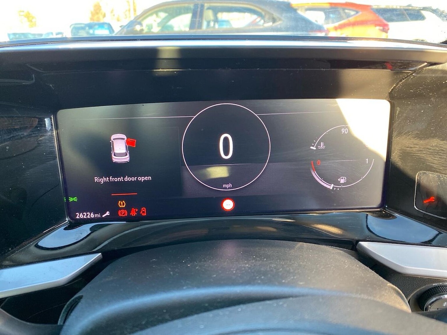 Used Vauxhall Mokka 2021 for sale - 77635506: Photo 10