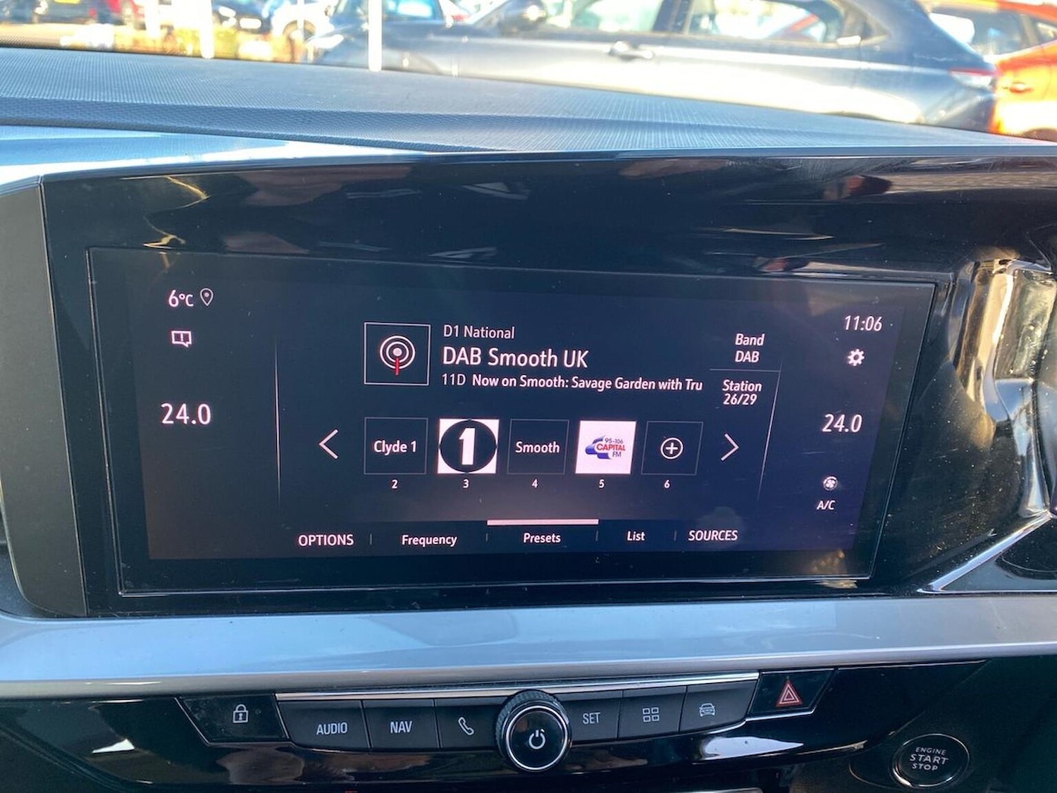 Used Vauxhall Mokka 2021 for sale - 77635506: Photo 11