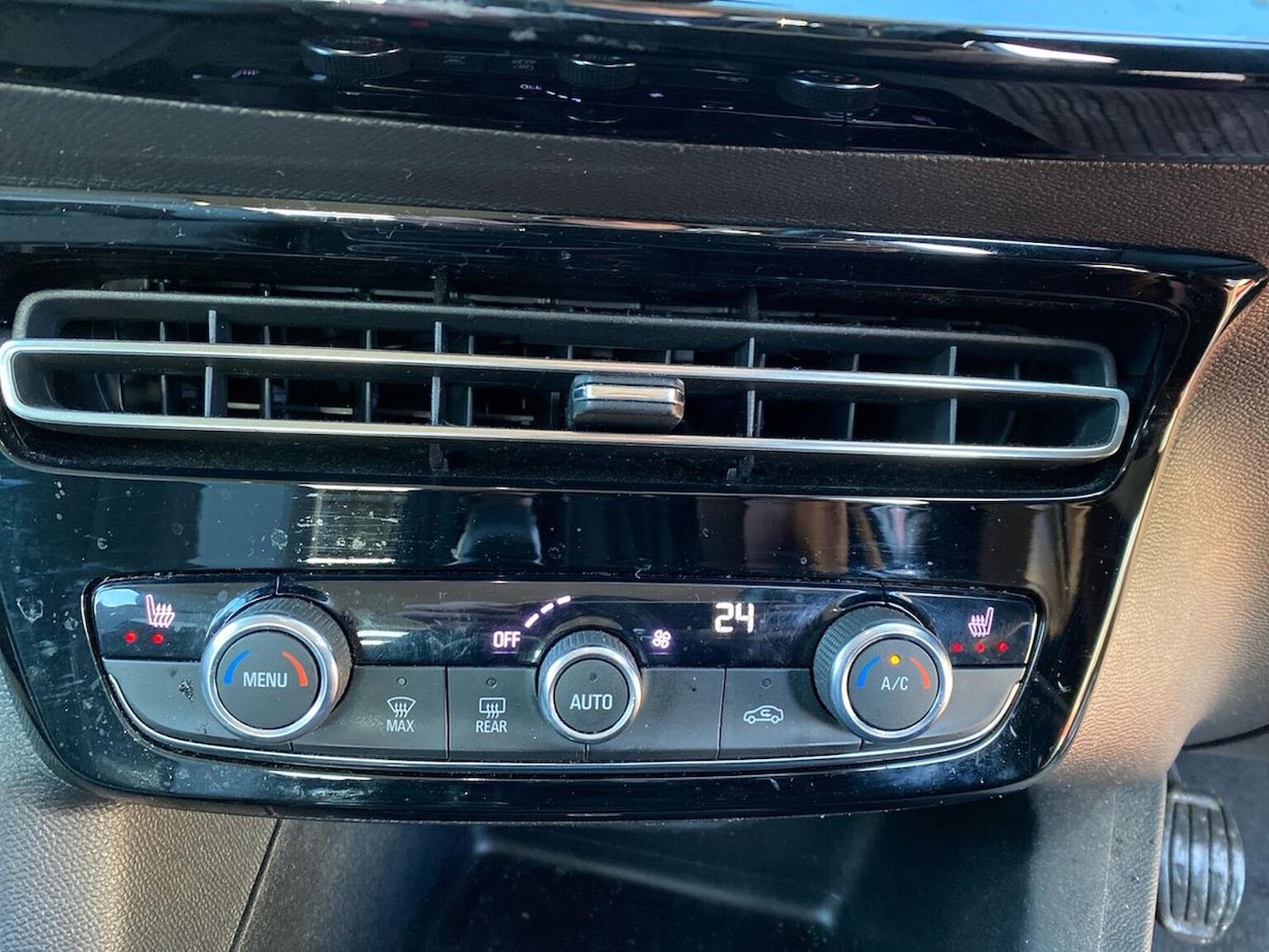 Used Vauxhall Mokka 2021 for sale - 77635506: Photo 12