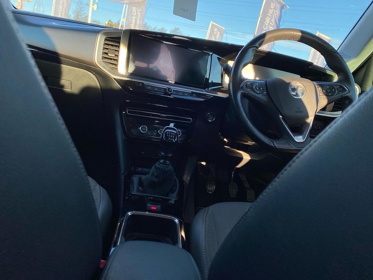 Used Vauxhall Mokka 2021 for sale - 77635506: Photo 13