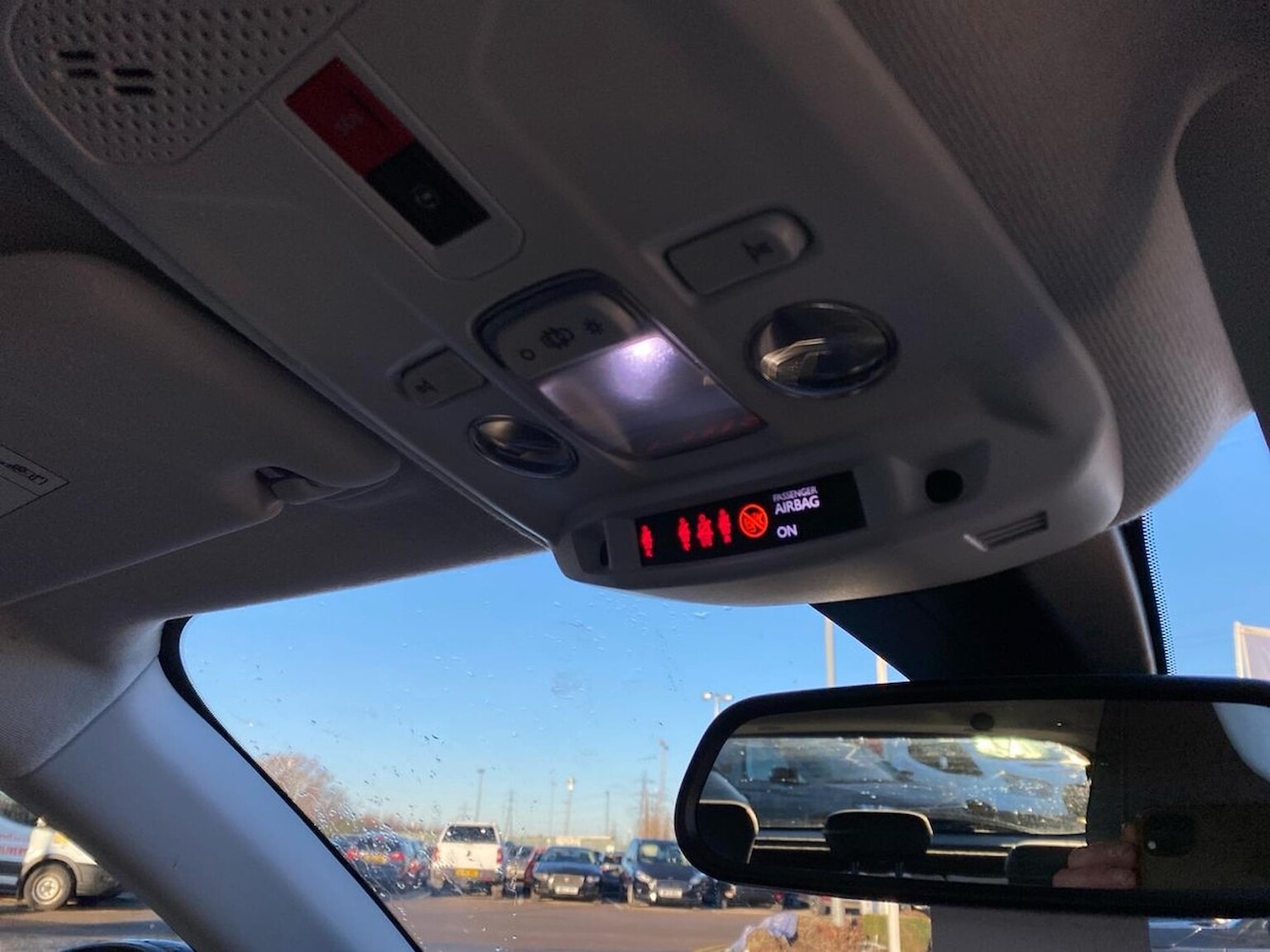 Used Vauxhall Mokka 2021 for sale - 77635506: Photo 14