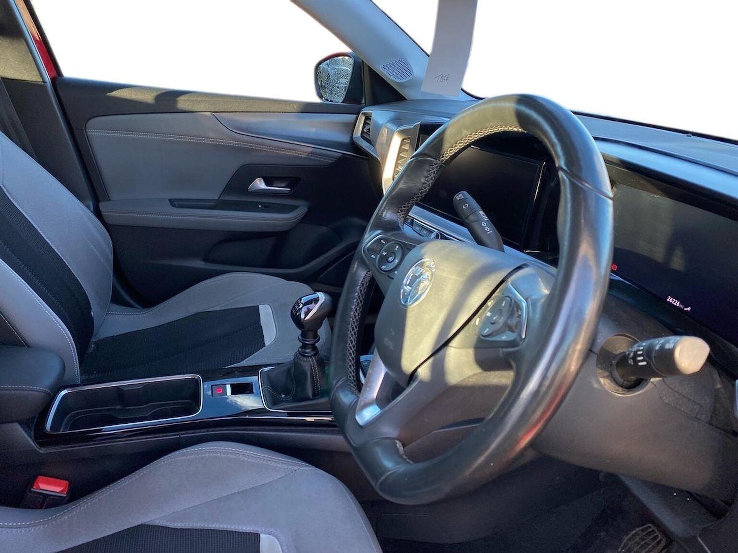 Used Vauxhall Mokka 2021 for sale - 77635506: Photo 15