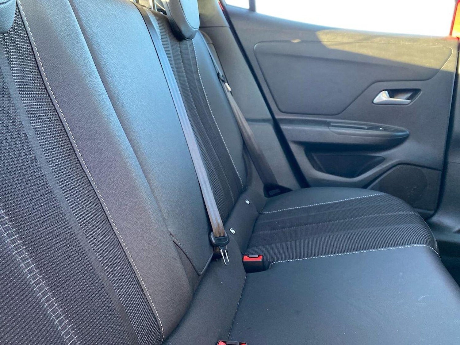 Used Vauxhall Mokka 2021 for sale - 77635506: Photo 16