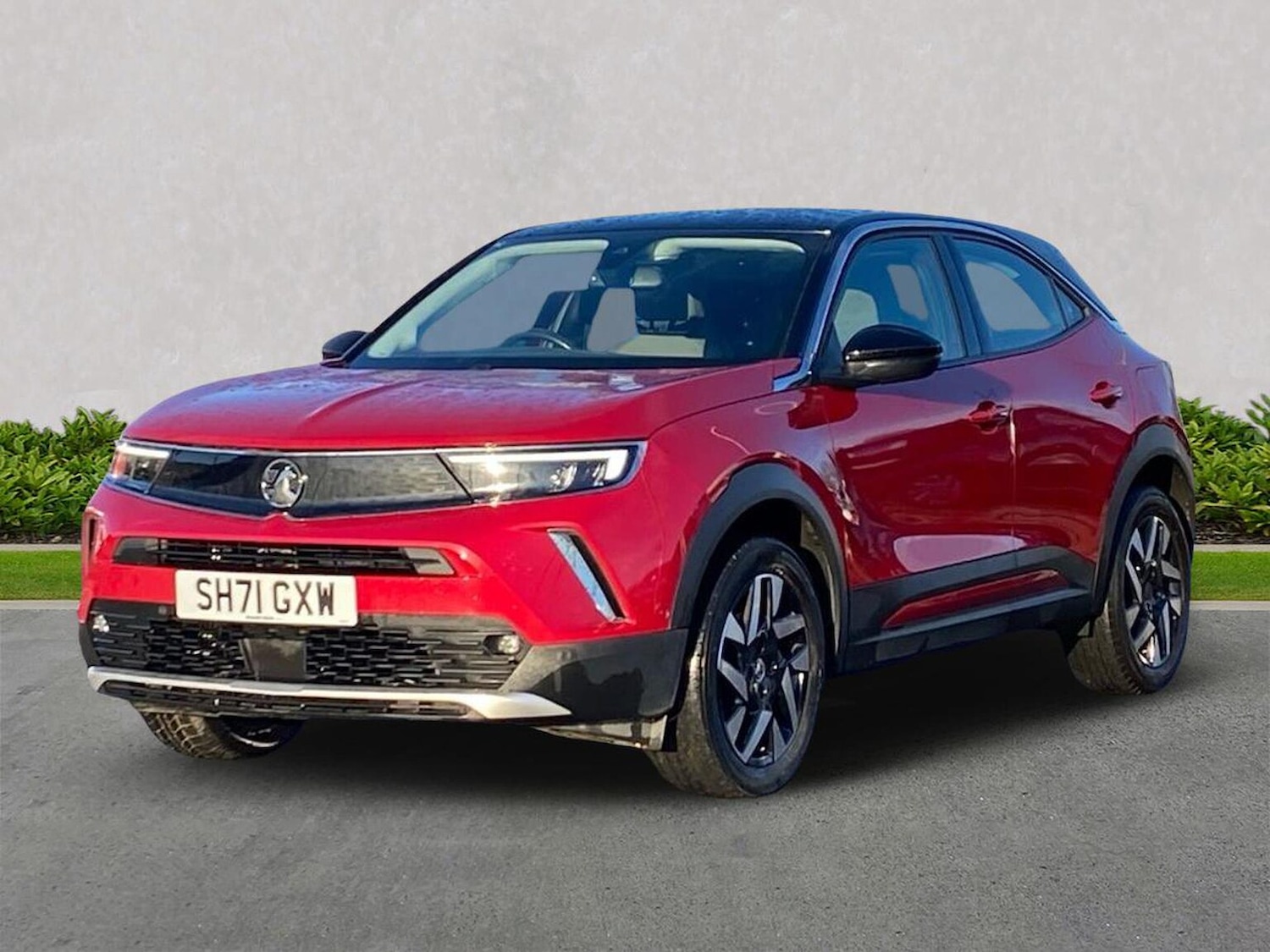 Used Vauxhall Mokka 2021 for sale - 77635506: Photo 20