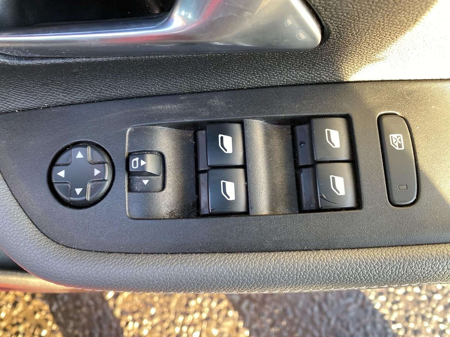 Used Vauxhall Mokka 2021 for sale - 77635506: Photo 21