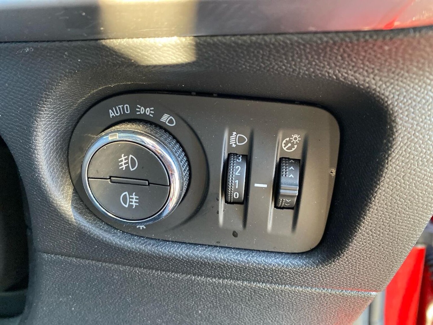 Used Vauxhall Mokka 2021 for sale - 77635506: Photo 22