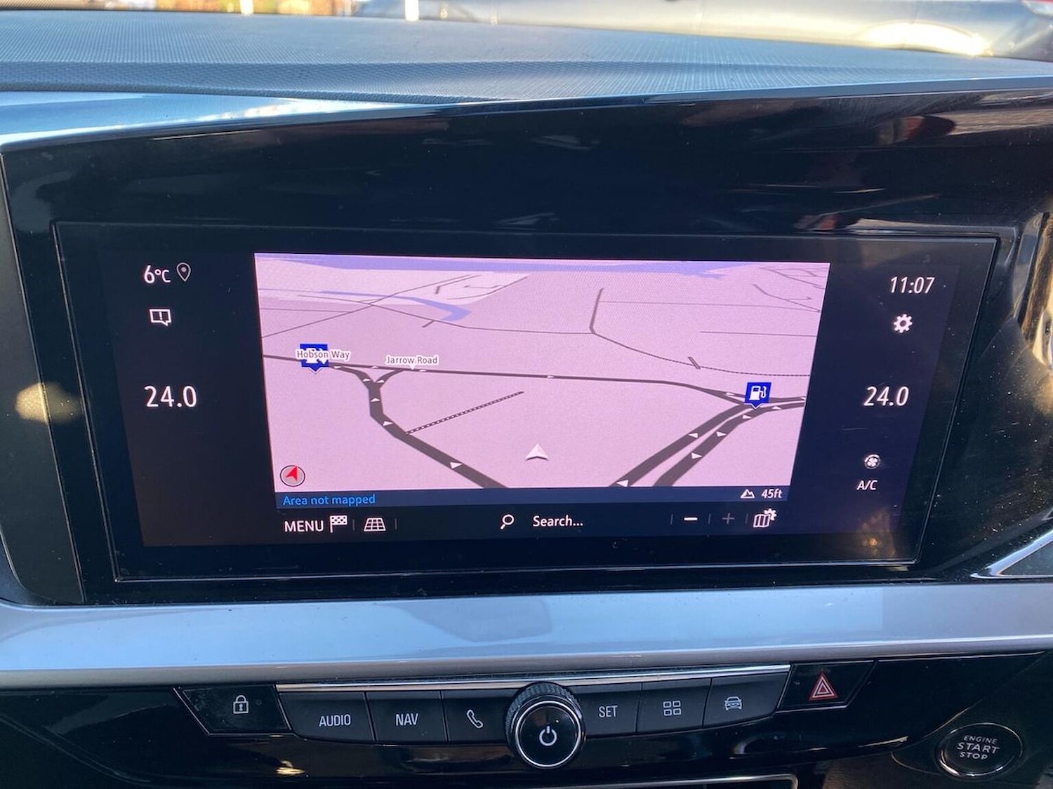 Used Vauxhall Mokka 2021 for sale - 77635506: Photo 24