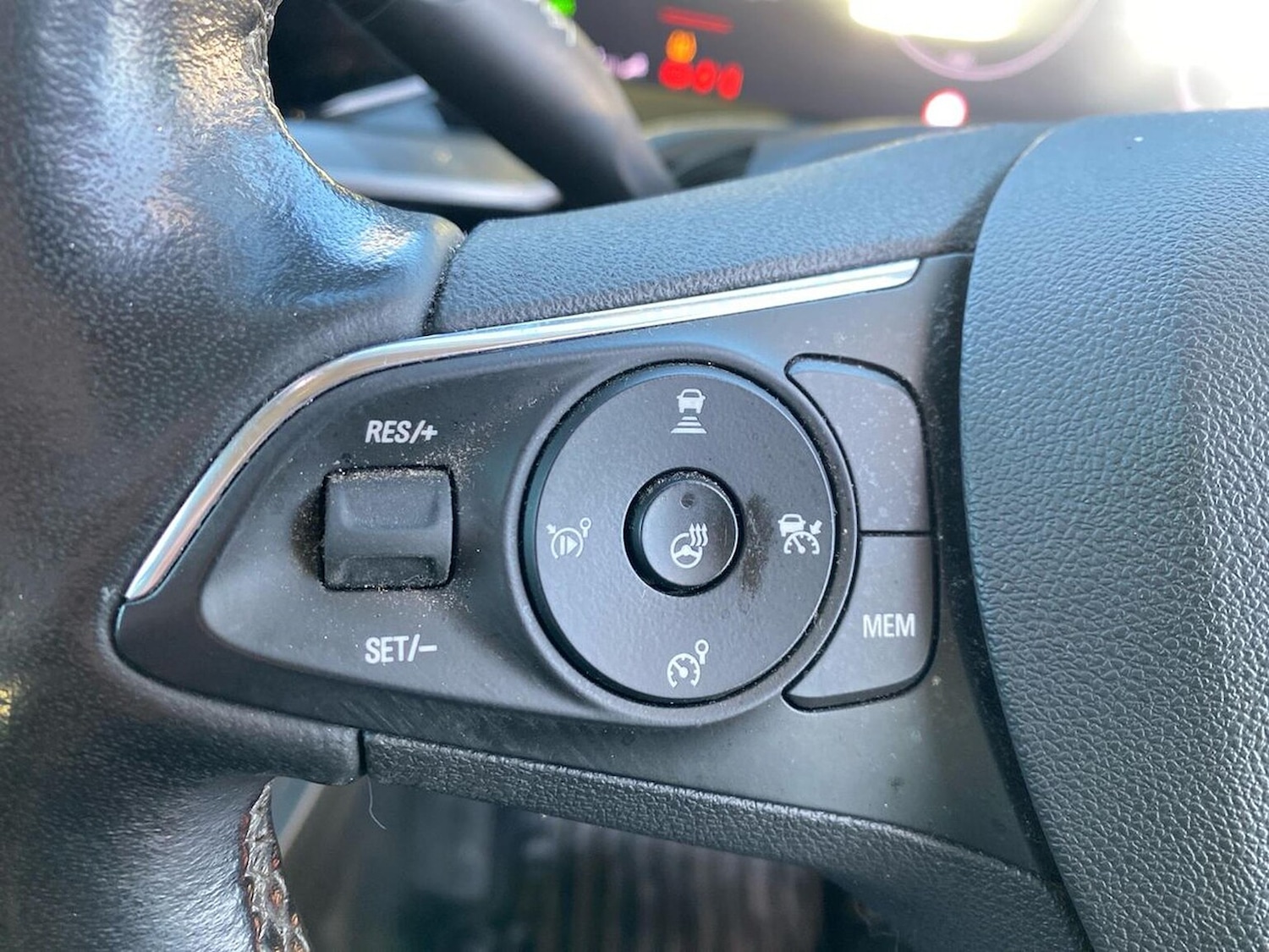 Used Vauxhall Mokka 2021 for sale - 77635506: Photo 26