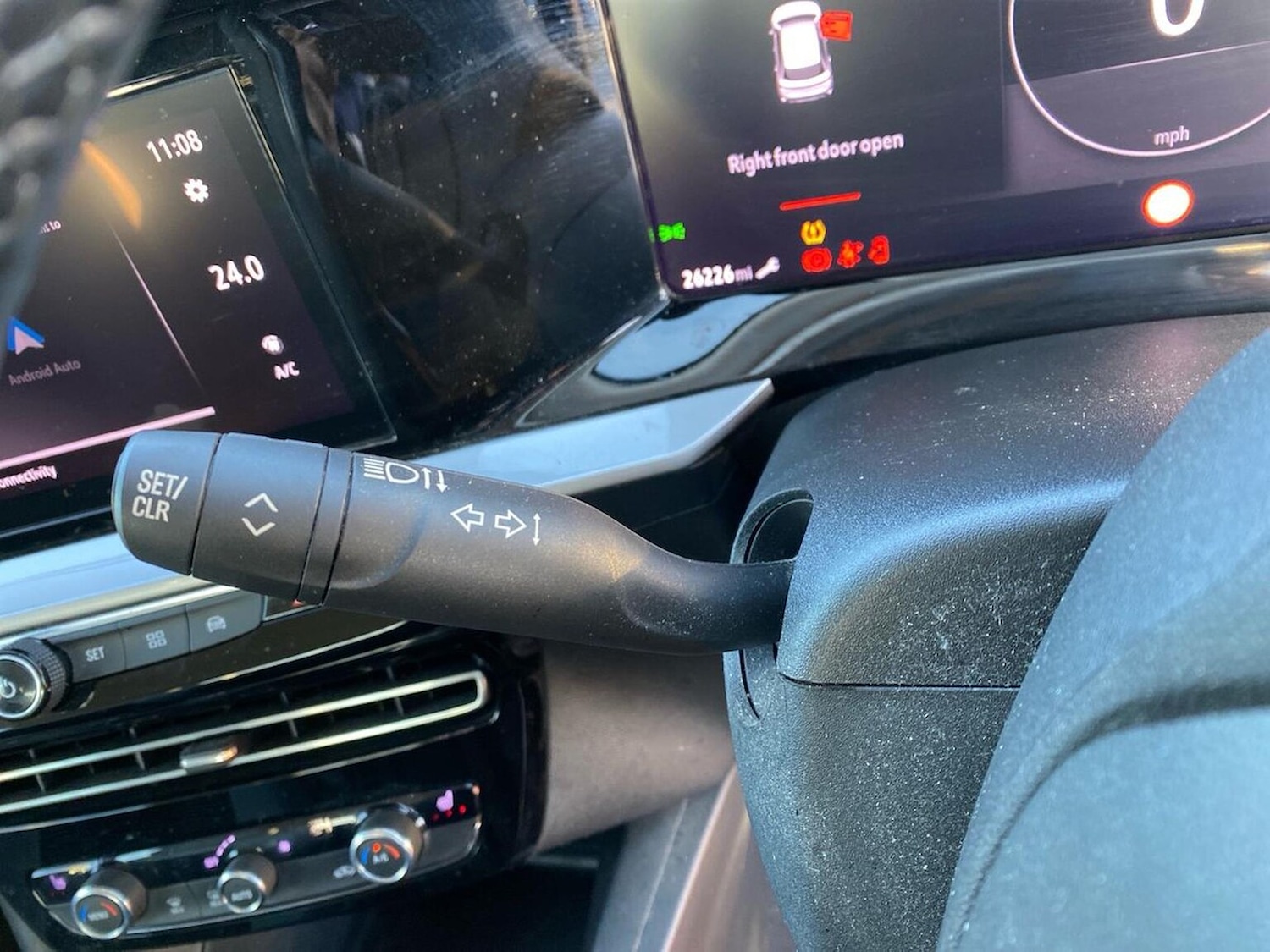 Used Vauxhall Mokka 2021 for sale - 77635506: Photo 28