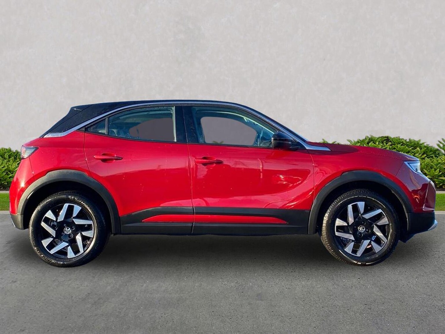 Used Vauxhall Mokka 2021 for sale - 77635506: Photo 3