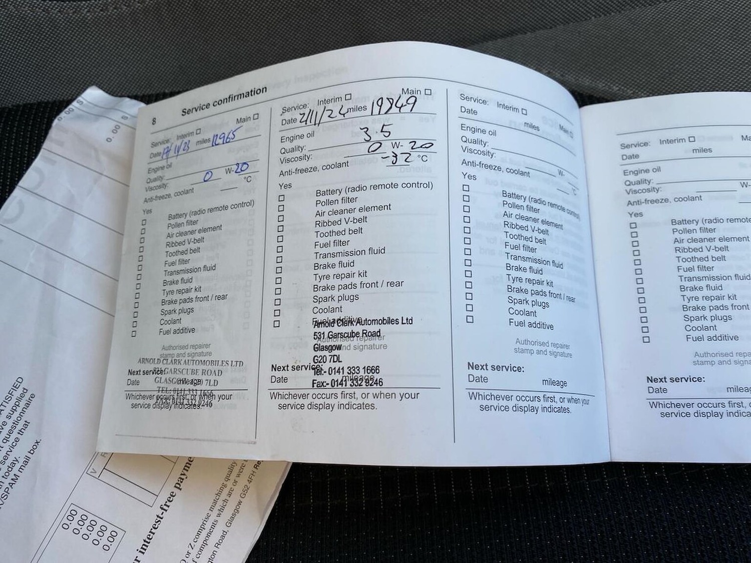 Used Vauxhall Mokka 2021 for sale - 77635506: Photo 31