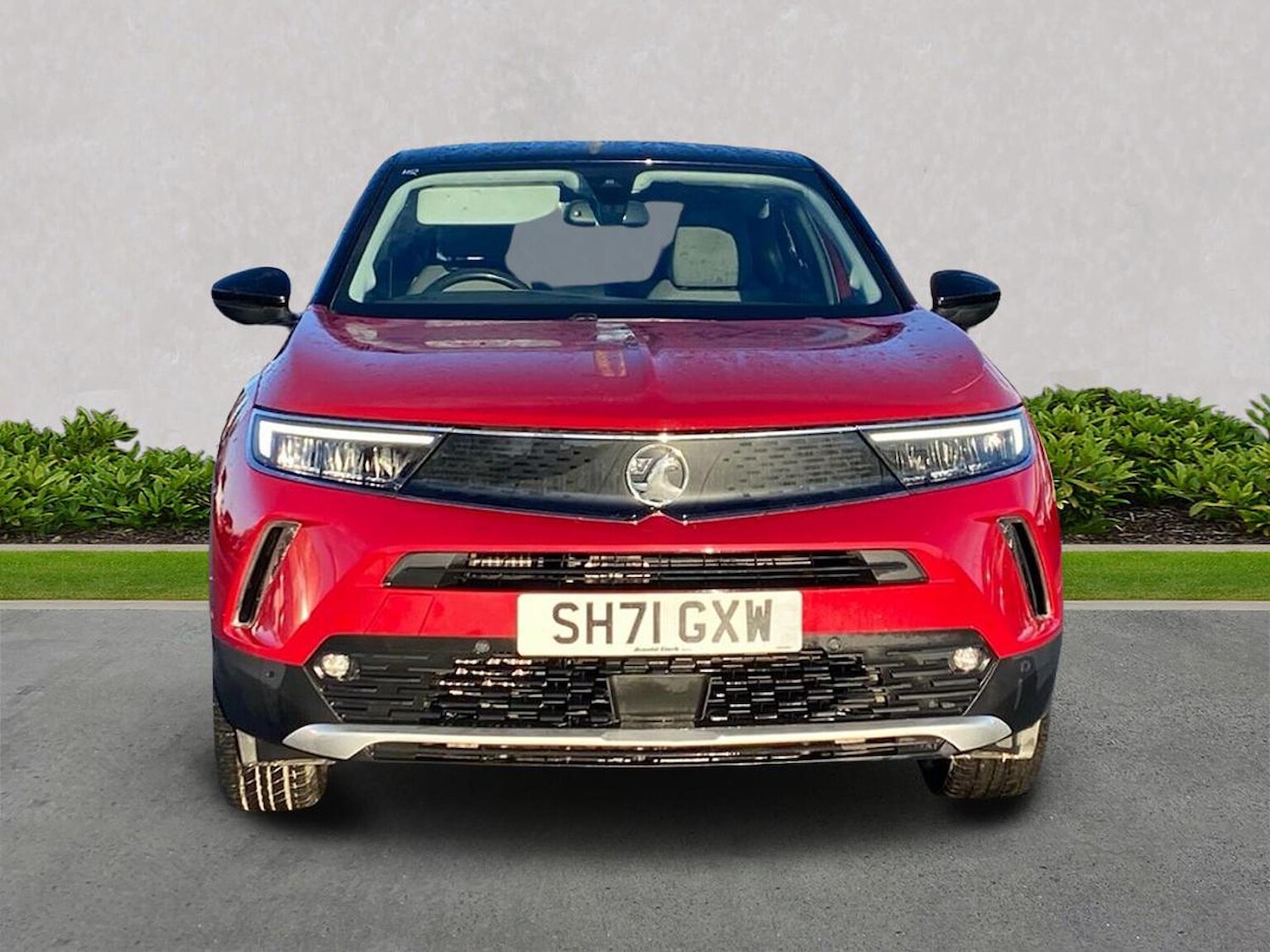 Used Vauxhall Mokka 2021 for sale - 77635506: Photo 5