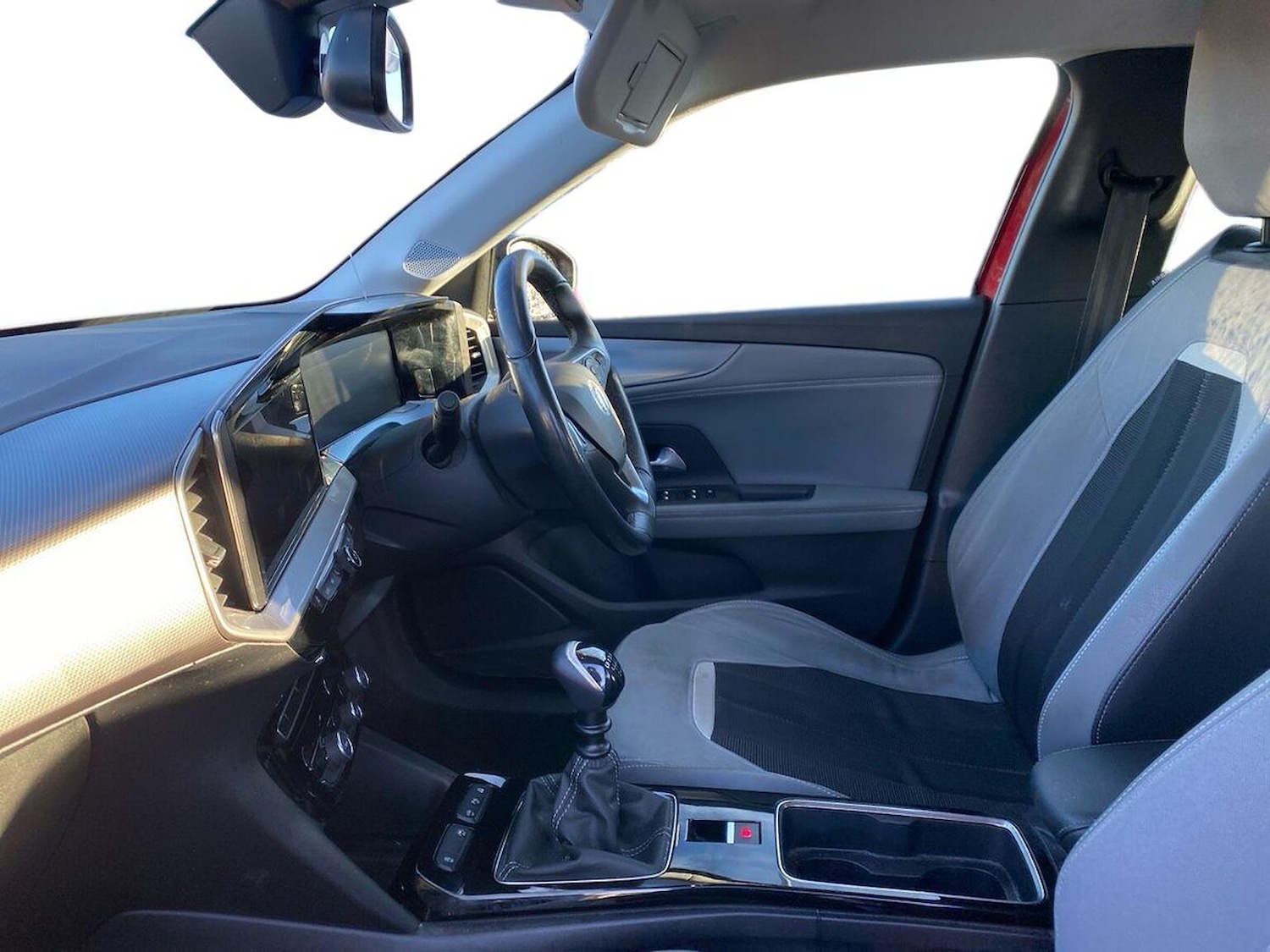 Used Vauxhall Mokka 2021 for sale - 77635506: Photo 7