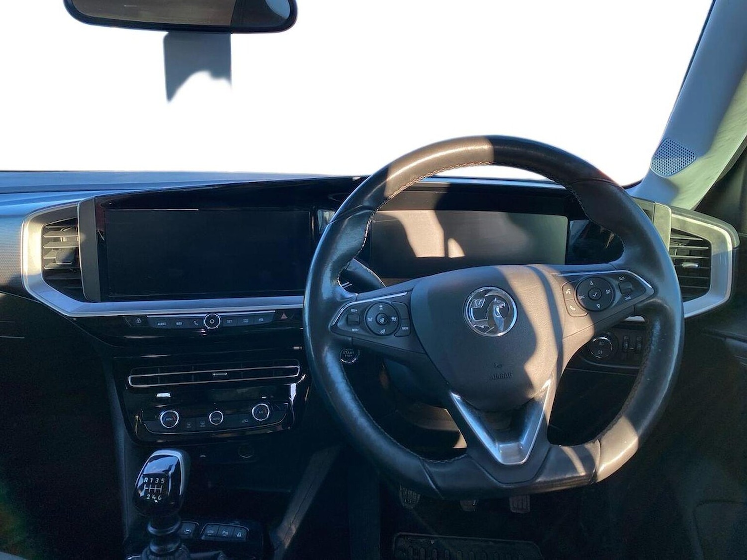 Used Vauxhall Mokka 2021 for sale - 77635506: Photo 9