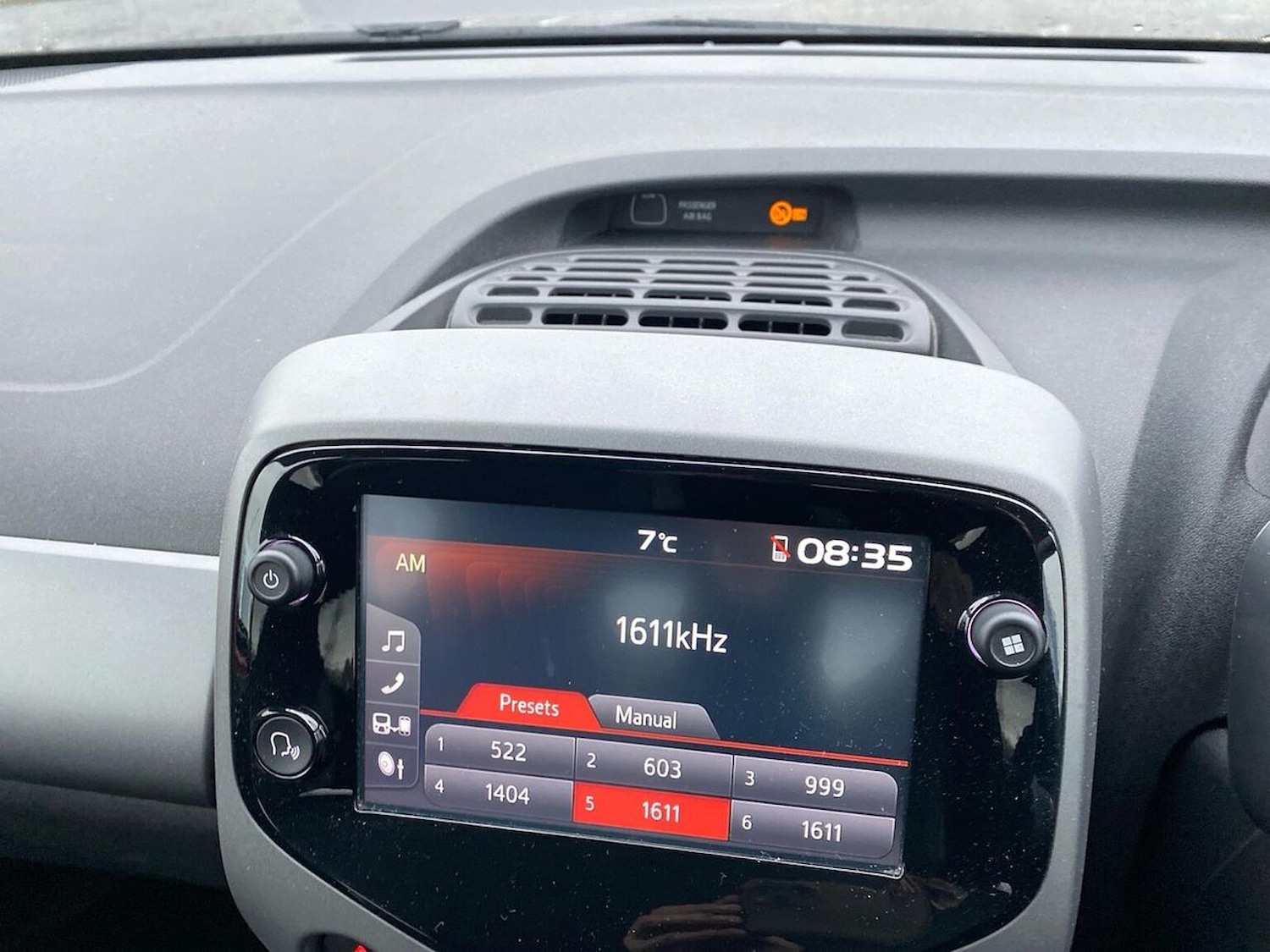 Used Toyota AYGO 2019 for sale - 76577273: Photo 11