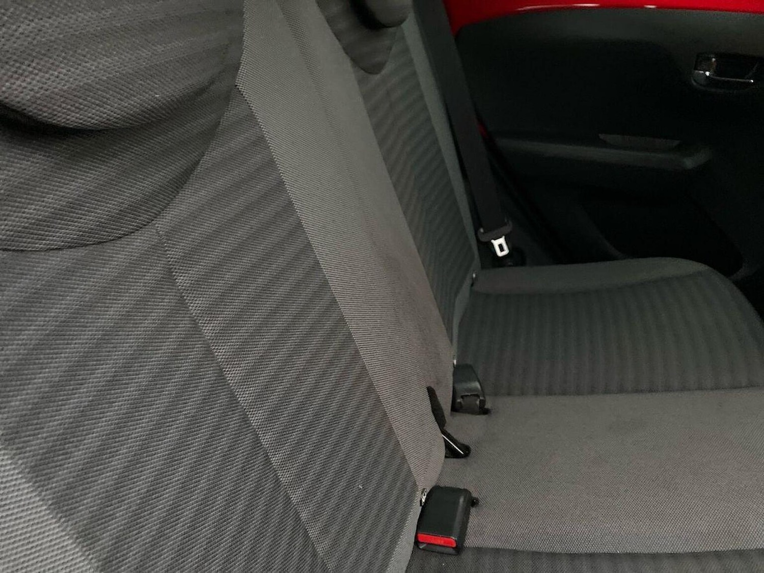 Used Toyota AYGO 2019 for sale - 76577273: Photo 16