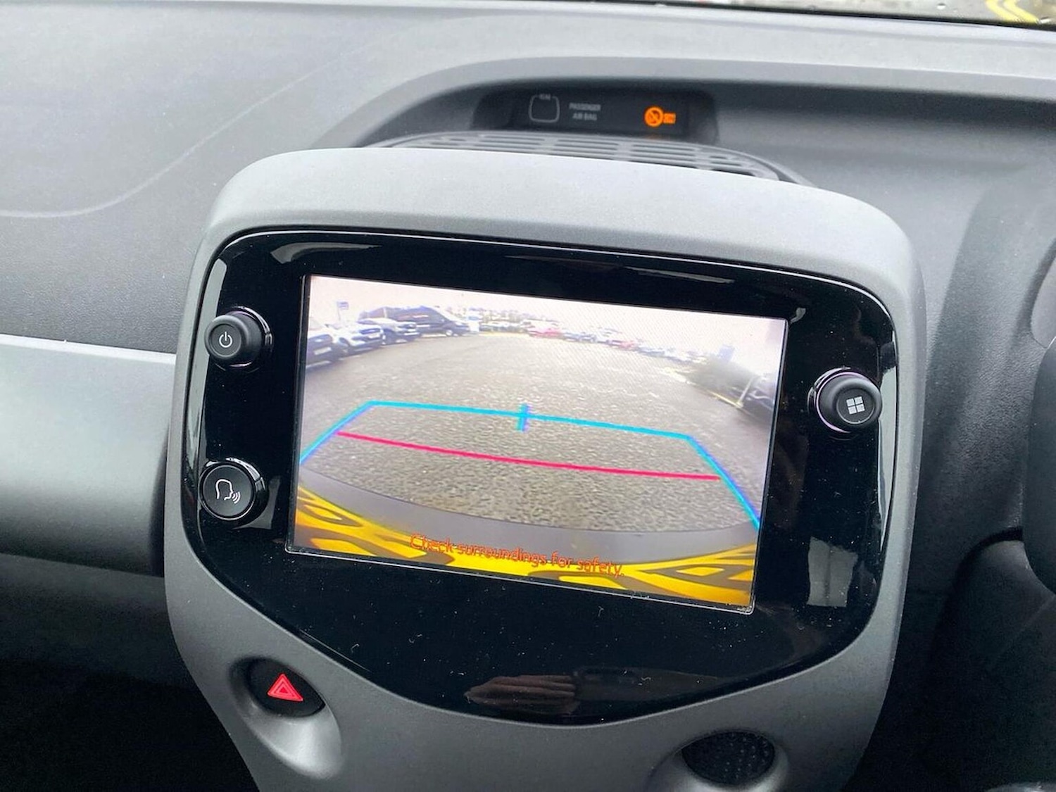 Used Toyota AYGO 2019 for sale - 76577273: Photo 23