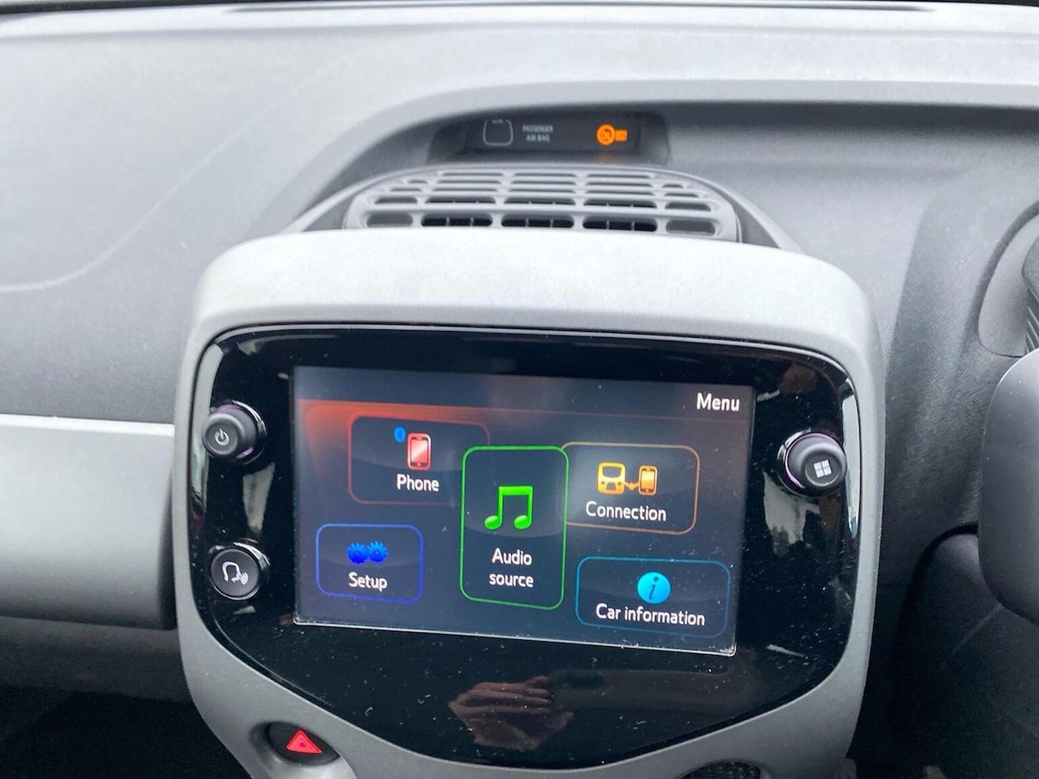 Used Toyota AYGO 2019 for sale - 76577273: Photo 25