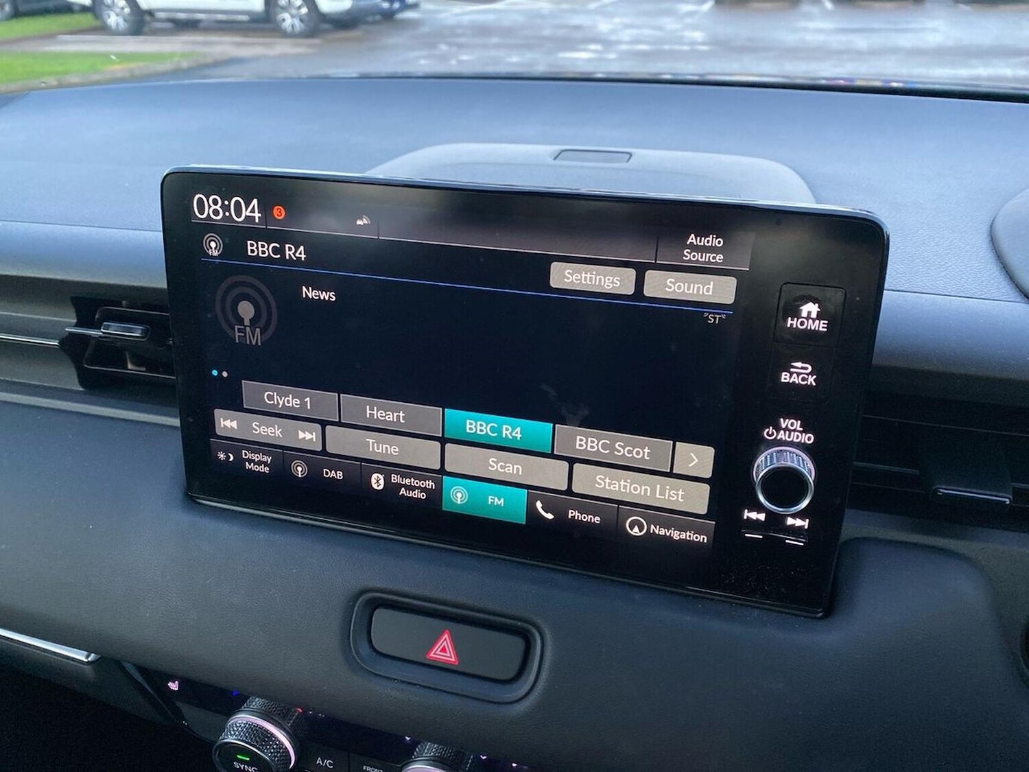 Used Honda HR-V 2023 for sale - 76735560: Photo 11